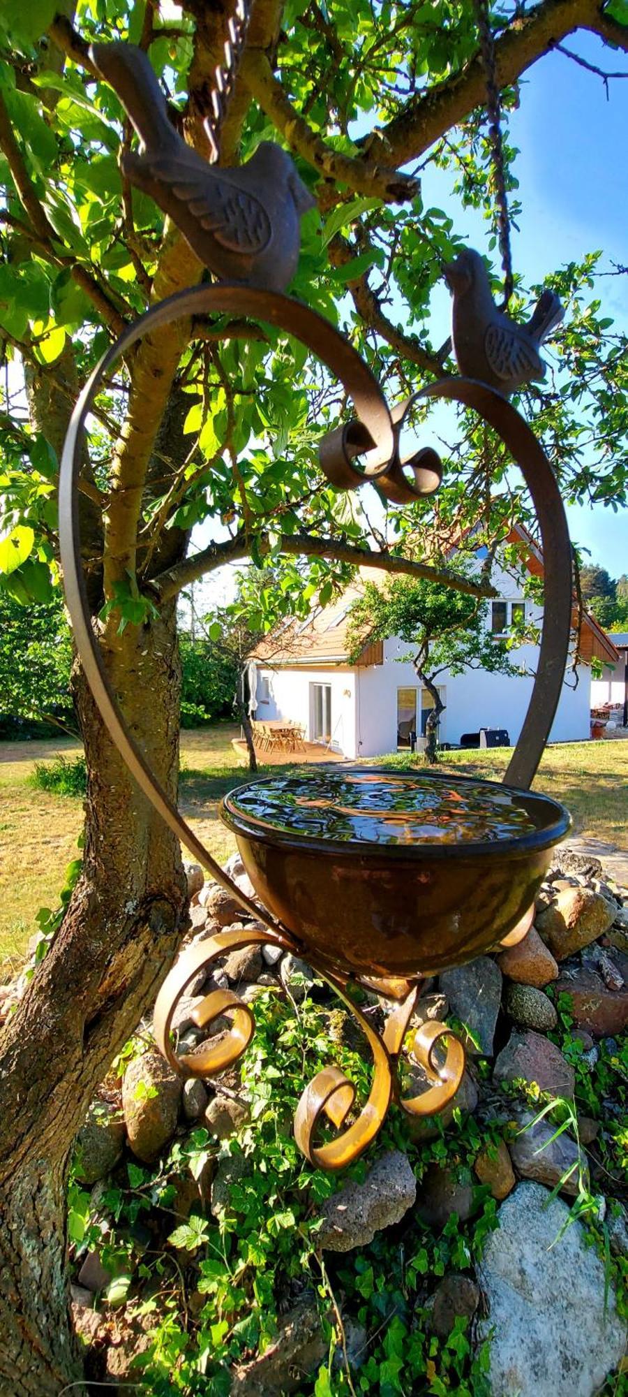Dobre Miejsce Villa Мендзиздрое Екстериор снимка